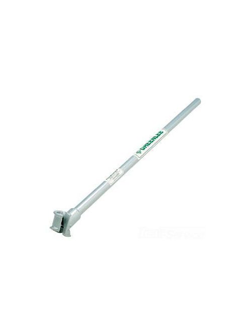 Greenlee 516 1" Cast Steel Rigid Conduit Bender Product image for Greenlee 516 1" Cast Steel Rigid Conduit Bender