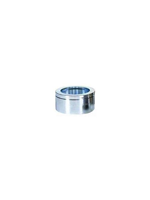 Product image for Greenlee 28157 3/4" Round Knockout Punch Unit Die