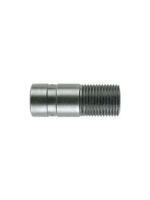 Product image for Greenlee 33967 3/8" Mild Steel Hydraulic Punch Driver Stud Adapter