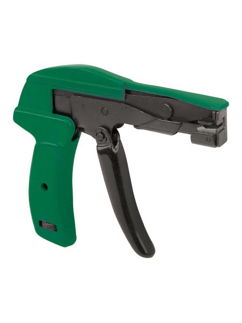 Product image for Greenlee 45306 Standard Cable Tie Gun