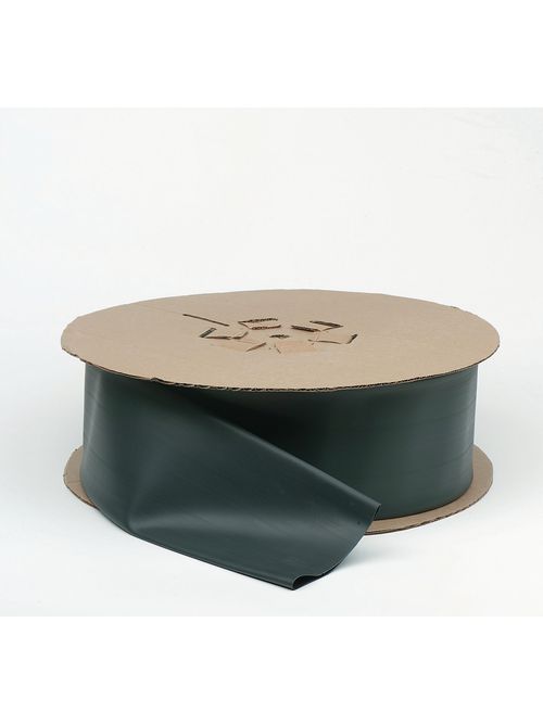 3M FP301-1.5-50'-Black-Spool Thin Wall Shrink Tubing 3M FP301-1.5-50'-Black-Spool Thin Wall Shrink Tubing