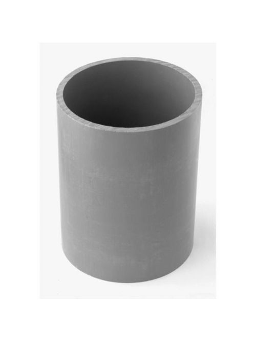 Product image for Carlon E948N 4 Inch PVC Repair Sleeve Coupling