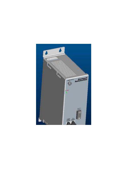 Product image for Allen Bradley SD3K-SCLR