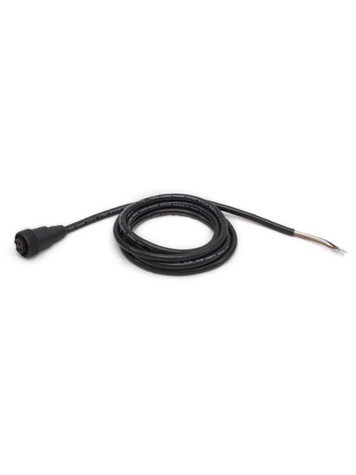 Banner Engineering MBCC-412 4-Pin 18 AWG Mini-Style Quick Disconnect Cable Banner Engineering MBCC-412 4-Pin 18 AWG Mini-Style Quick Disconnect Cable
