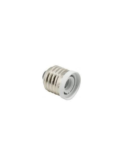 Product image for Westinghouse Lighting 70360 Mogul to Medium Base Lamp Socket Adapter Reducer