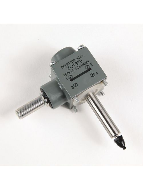 Product image for Allen Bradley Z-21331 Limit Switch Assembly