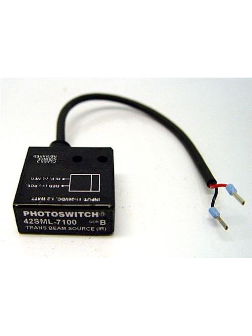 Product image for Allen Bradley 42SMR-7111 Series 7000 miniature rectangu
