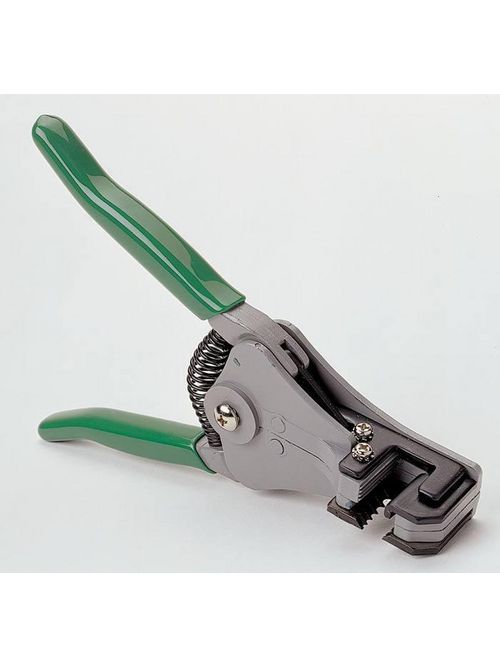 Greenlee 1935 22 to 10 AWG Solid and Stranded Automatic Wire Stripper Greenlee 1935 22 to 10 AWG Solid and Stranded Automatic Wire Stripper