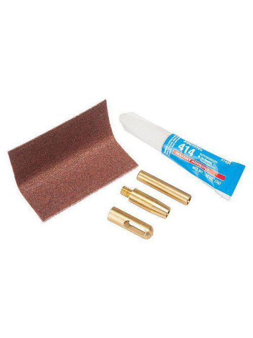 Product image for Greenlee 35909 3/16" Fish Tape Repair Kit