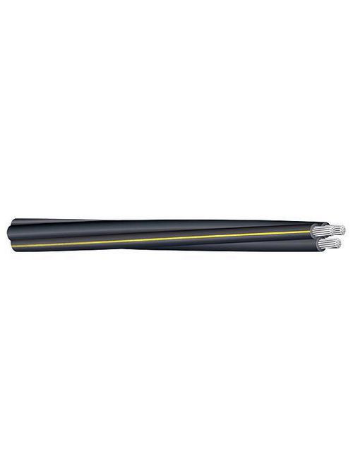 Southwire 55417901 350 MCM 37-Strand 600 Volt Aluminum/Cross-Linked Polyethylene Underground Distribution Cable Southwire 55417901 350 MCM 37-Strand 600 Volt Aluminum/Cross-Linked Polyethylene Underground Distribution Cable
