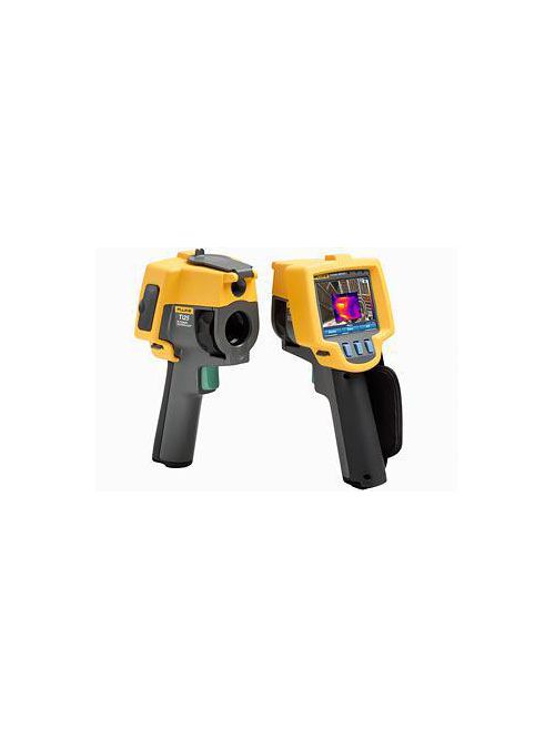 Fluke Electronics FLK-TI25 9HZ Thermal Imager Fluke Electronics FLK-TI25 9HZ Thermal Imager