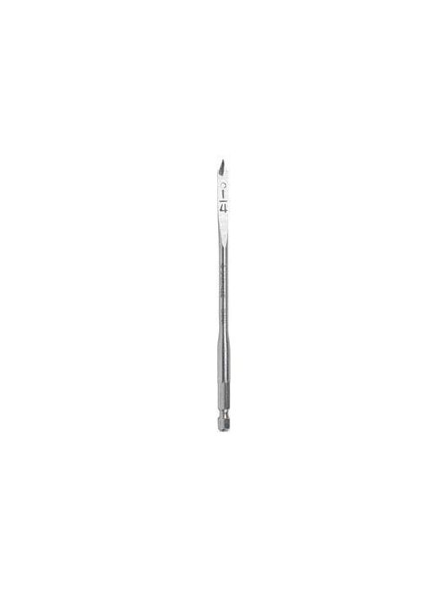Product image for Greenlee 33A-1/4 6-1/4 Inch Hex-Shank Self Feed Spade Bit