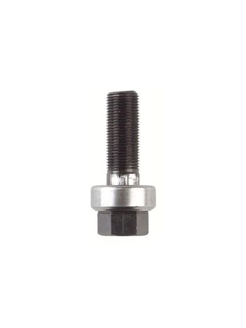 Greenlee 249AVBB 3/4 x 2-1/8" Manual Knockout Draw Stud