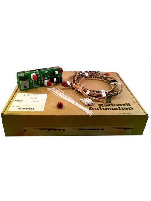 Product image for Allen-Bradley 1397-FS2015 15 Amp Regulated Field Supply