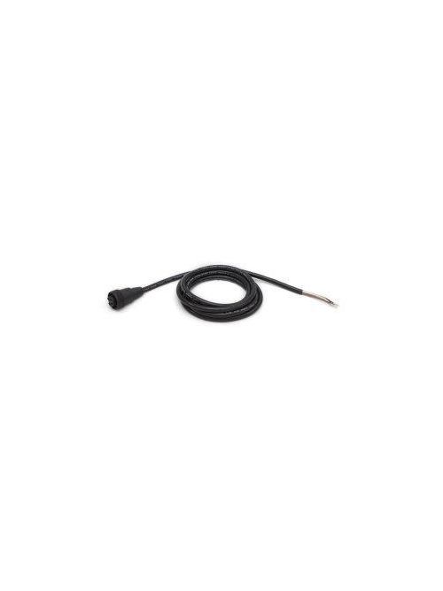 Banner Engineering MBCC-406 Mini-Style 4-Pin 18 AWG Quick Disconnect Cable Banner Engineering MBCC-406 Mini-Style 4-Pin 18 AWG Quick Disconnect Cable