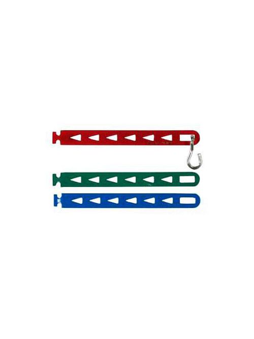 Rack-A-Tiers Manufacturing 69455 Snatch Strap Wire Puller Rack-A-Tiers Manufacturing 69455 Snatch Strap Wire Puller