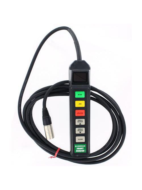 Product image for Greenlee 01648 Electric Conduit Bender Pendant Switch Unit
