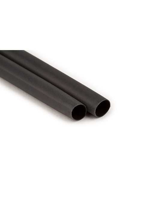 3M ITCSN-0400-6"-Black-25 Pcs Heavy Wall Shrink Tubing 3M ITCSN-0400-6"-Black-25 Pcs Heavy Wall Shrink Tubing