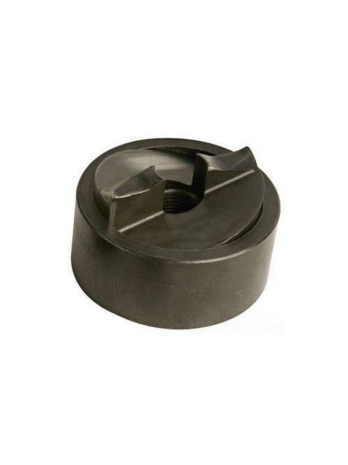 Product image for Greenlee 77P-2P 2.416 Inch Hole Round Knockout Punch