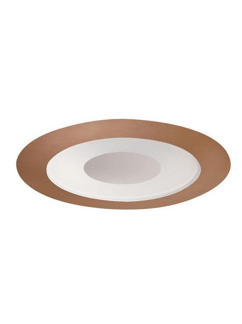 Product image for JNO 441-WABZ 4IN LV TRIM LENS SHOWE