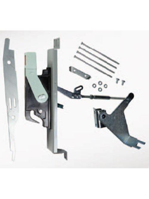Siemens Industry 8PG10921HC06 Plug-In Left Hand Circuit Breaker Handle Kit Siemens Industry 8PG10921HC06 Plug-In Left Hand Circuit Breaker Handle Kit