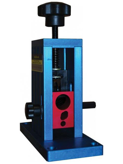 Product image for Rack-A-Tiers Manufacturing 47030 Copper Wire Stripper Jr.