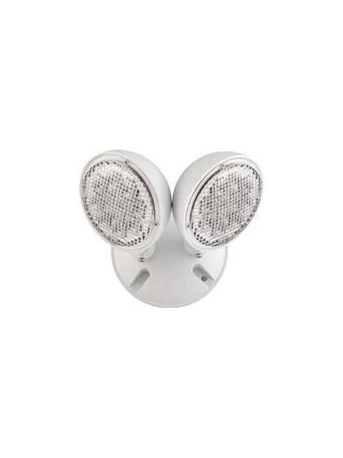 Hubbell Lighting CORD 1 W 3 VDC Thermoplastic Emergency Lighting Remote Head Hubbell Lighting CORD 1 W 3 VDC Thermoplastic Emergency Lighting Remote Head