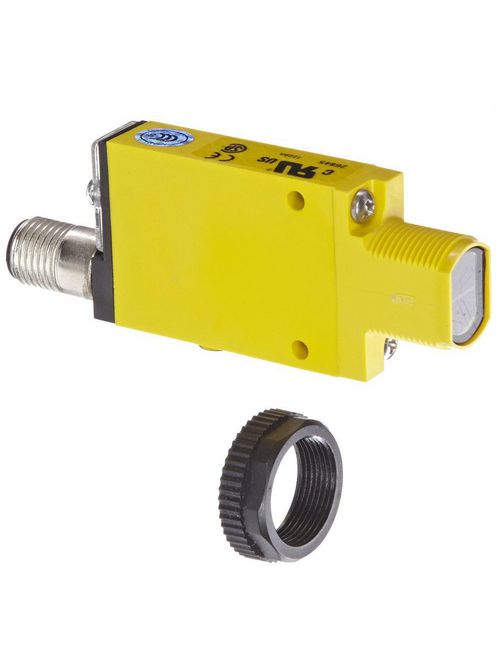 Banner Engineering SM2A312LVQD Retro Mini-Beam Banner Engineering SM2A312LVQD Retro Mini-Beam