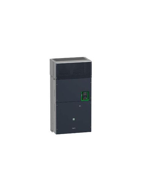 Product image for Square D ATV930C25N4C VARIABLE SPEED DRIVE ATV930