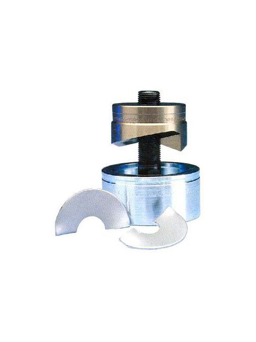 Product image for Greenlee 745R-1/2 Inch Self Centering Punch Unit