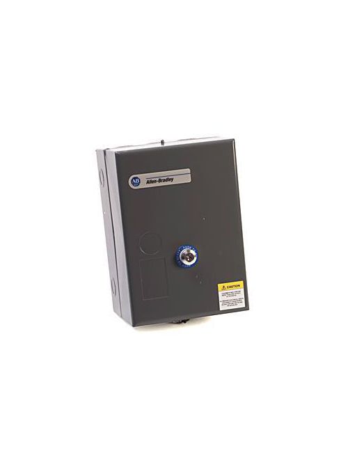 A-B 509-AAH-A2F-3E NEMA Size 0 Non- A-B 509-AAH-A2F-3E NEMA Size 0 Non-