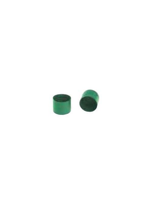 Product image for Greenlee 31929 1-1/2 Inch Rigid Conduit Cable Tray Roller End Cap