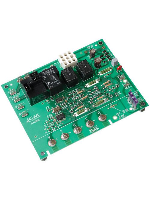 Product image for Greenlee HE.13161 Crimping Tool Control Board