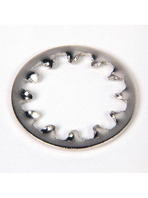 Allen-Bradley 871A-LWN12 12 mm Diameter Nickel Plated Brass Lock Washers Allen-Bradley 871A-LWN12 12 mm Diameter Nickel Plated Brass Lock Washers