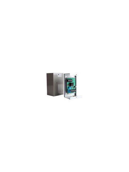 Edwards Signaling MR101/C 24/115/230 VAC 24 VDC 0.015 Amp SPDT 1-Position Multi-Volt Relay Edwards Signaling MR101/C 24/115/230 VAC 24 VDC 0.015 Amp SPDT 1-Position Multi-Volt Relay