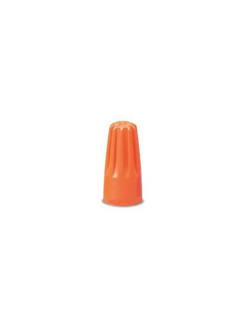 Product image for Gardner Bender 10-003 Wiregard Orange Gb-3 Connector