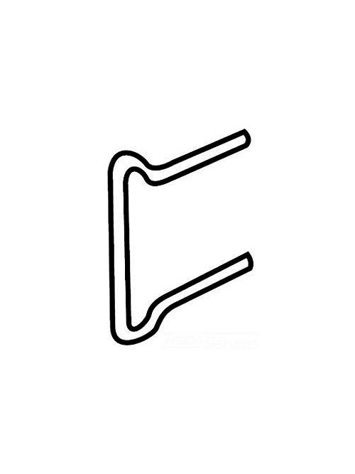 Product image for Greenlee 26349 Hydraulic Conduit Bender Spring Clip