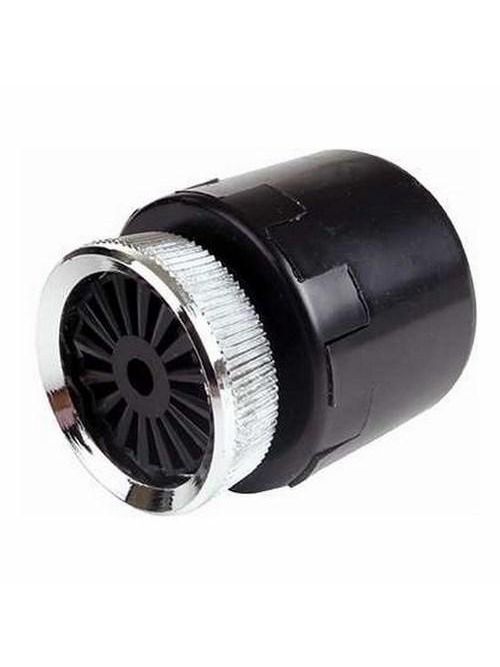 Edwards Signaling E103A 12 to 24 VDC 0.018 Amp Polystyrene Pulsating