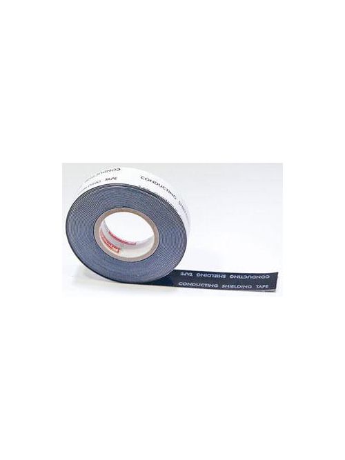 Product image for Plymouth Rubber Company 02104 3/4 x .030 Inch x 15 Feet 17 Shielding Tape