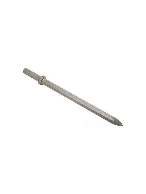 Product image for Greenlee 46222 5/8 Inch Threadless Hydraulic Breaker Ground Rod Adapter