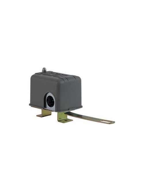 Square D 9036DG2S6 575 VAC 5 Hp 2-Pole 2NO Polypropylene NEMA 1 Float Switch