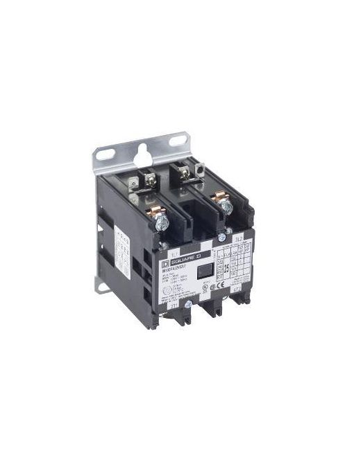 SQUARE D 8910DPA73V02 Contactor