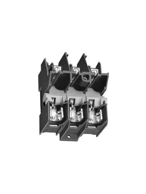 Product image for Square D 4056666750 30/60 Amp NEMA 1/3R Heavy Duty Safety Switch Line Base Assembly