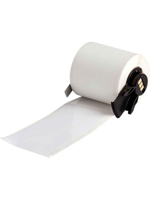 Brady PTL-38-423 4.000 x 1.900 Inch (101.60 x 48.26 mm) Labels Brady PTL-38-423 4.000 x 1.900 Inch (101.60 x 48.26 mm) Labels
