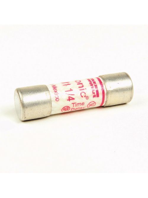 Product image for Allen Bradley X-276132 Fuse 250 Volt Glass for Starter