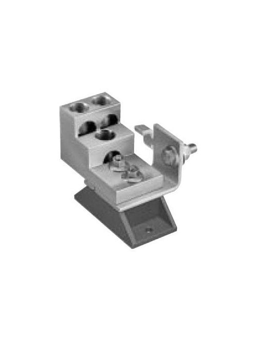 Product image for Square D 4401139350 Heavy Duty Safety Switch Load Base Assembly