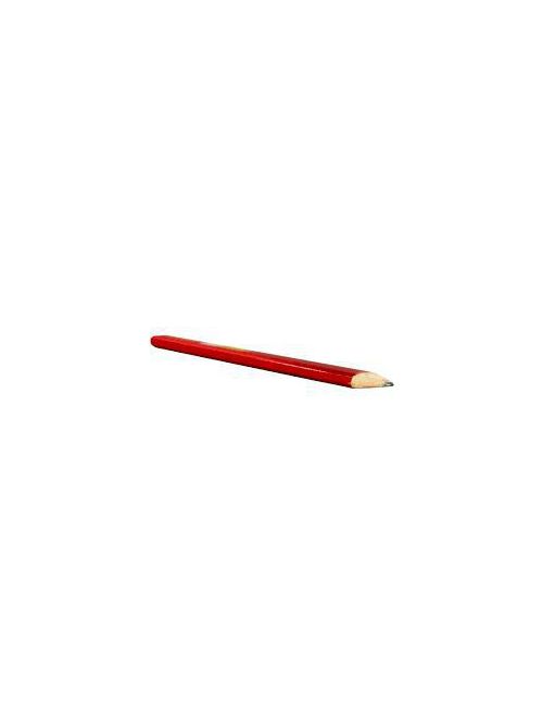 Product image for BUGL HN10316 7IN CARPENTER PENCIL MED