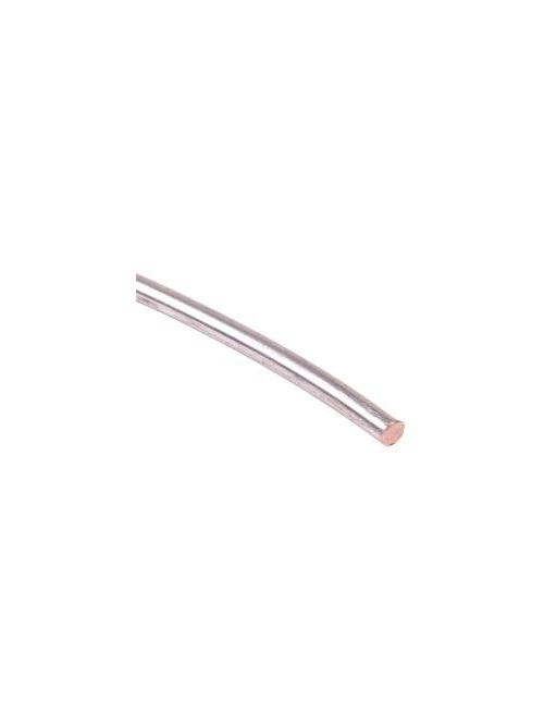 Bare Soft Drawn 2 AWG Solid Tinned Copper Master Reel Cable Bare Soft Drawn 2 AWG Solid Tinned Copper Master Reel Cable
