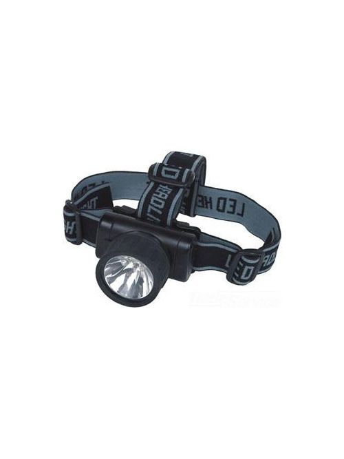 Coleman Cable L-1240 42 Lumen 21 LED Head Lamp Coleman Cable L-1240 42 Lumen 21 LED Head Lamp