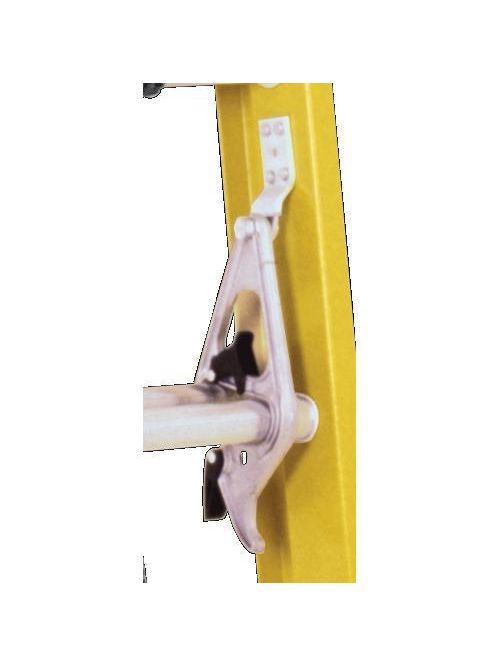 Product image for Louisville Ladder PK100C Fiberglass D Runglock Kit